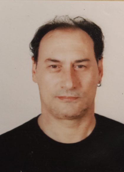 Giancarlo, fondatore di MG Launch